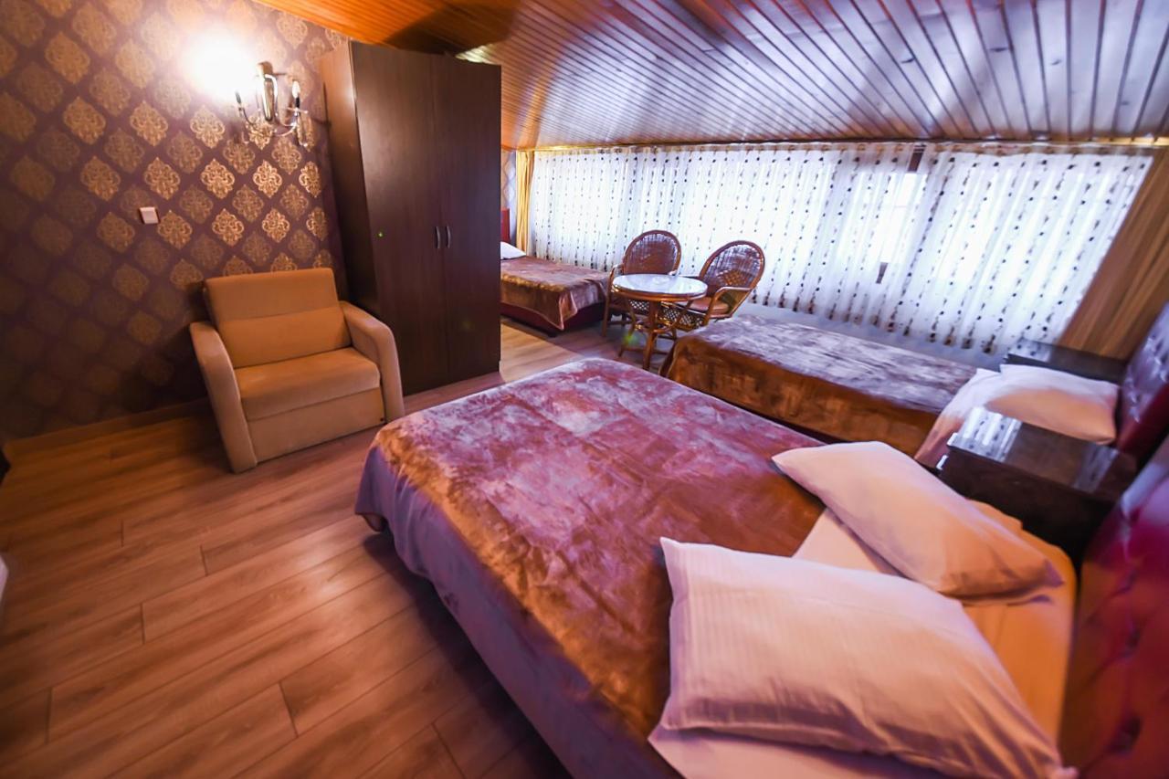 Kosk Hotel Kadikoy Istambul Exterior foto